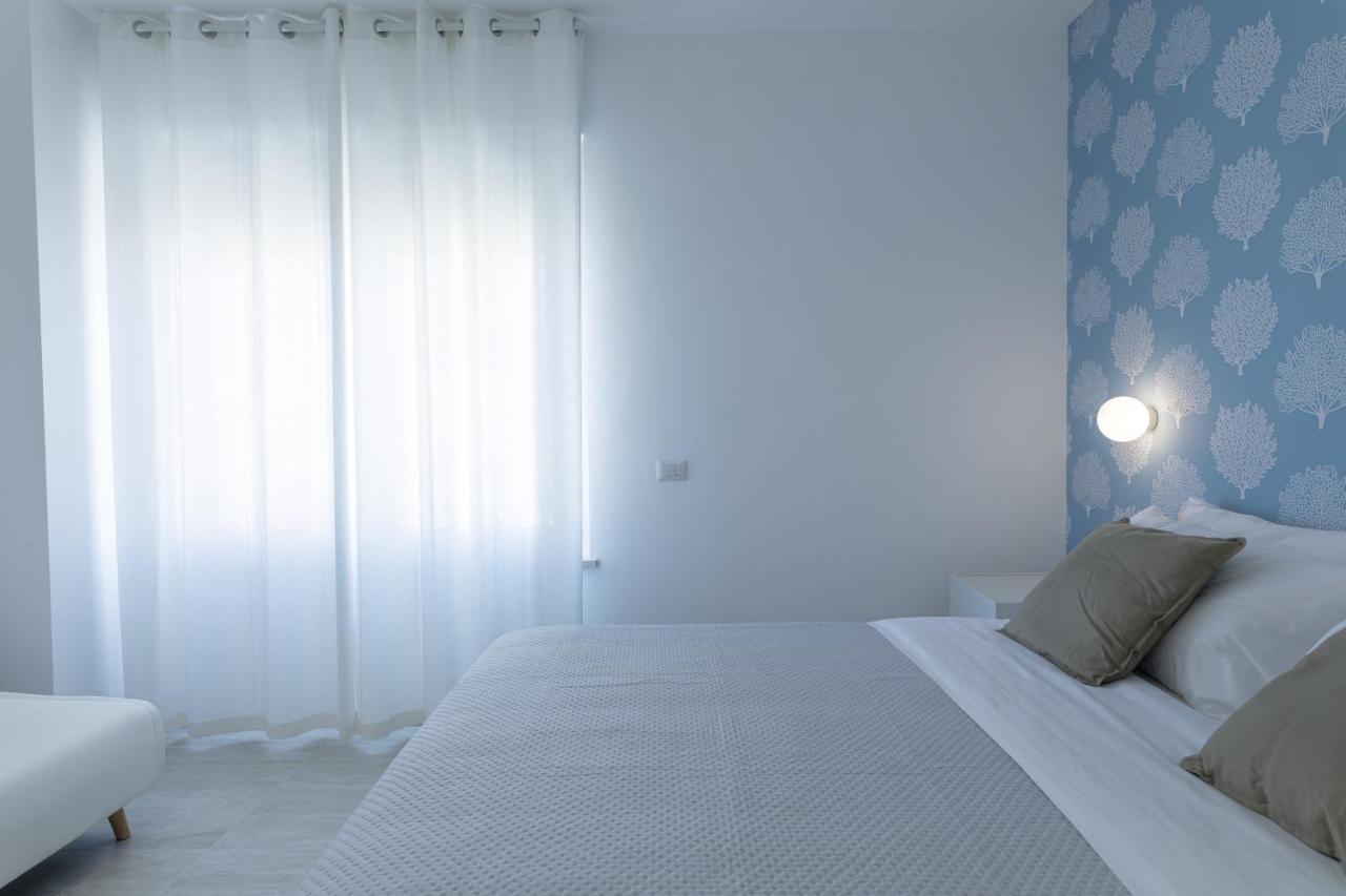 Vista Mare Guest House Чивитанова-Марке Экстерьер фото