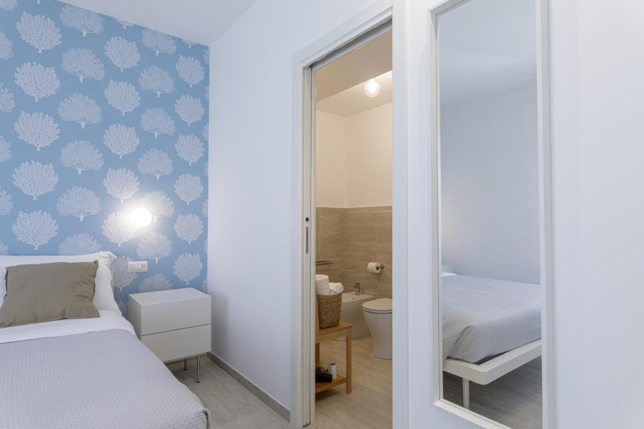 Vista Mare Guest House Чивитанова-Марке Экстерьер фото