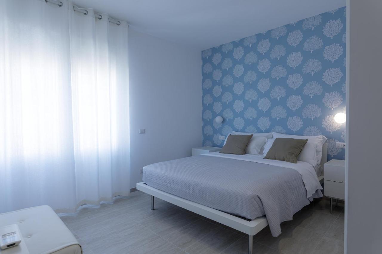 Vista Mare Guest House Чивитанова-Марке Экстерьер фото