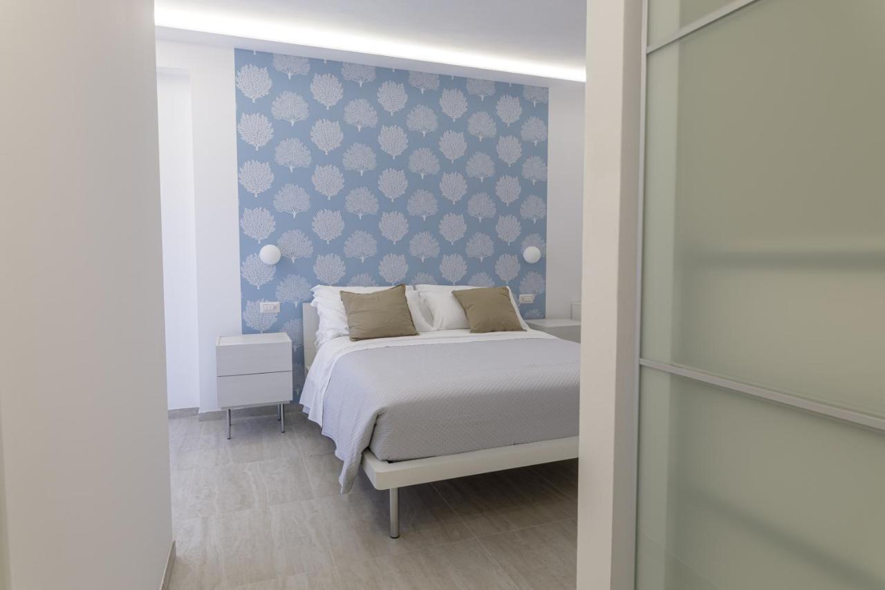 Vista Mare Guest House Чивитанова-Марке Экстерьер фото