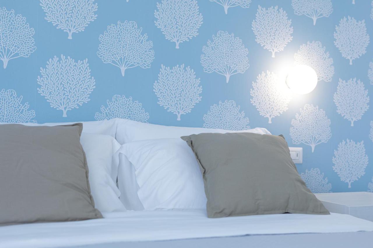 Vista Mare Guest House Чивитанова-Марке Экстерьер фото